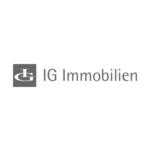 Logo IG Immobilien