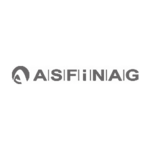 Logo ASFINAG